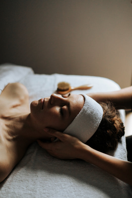 Soin du visage sur mesure
