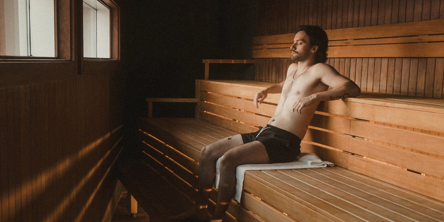 Accès au sanctuaire urbain