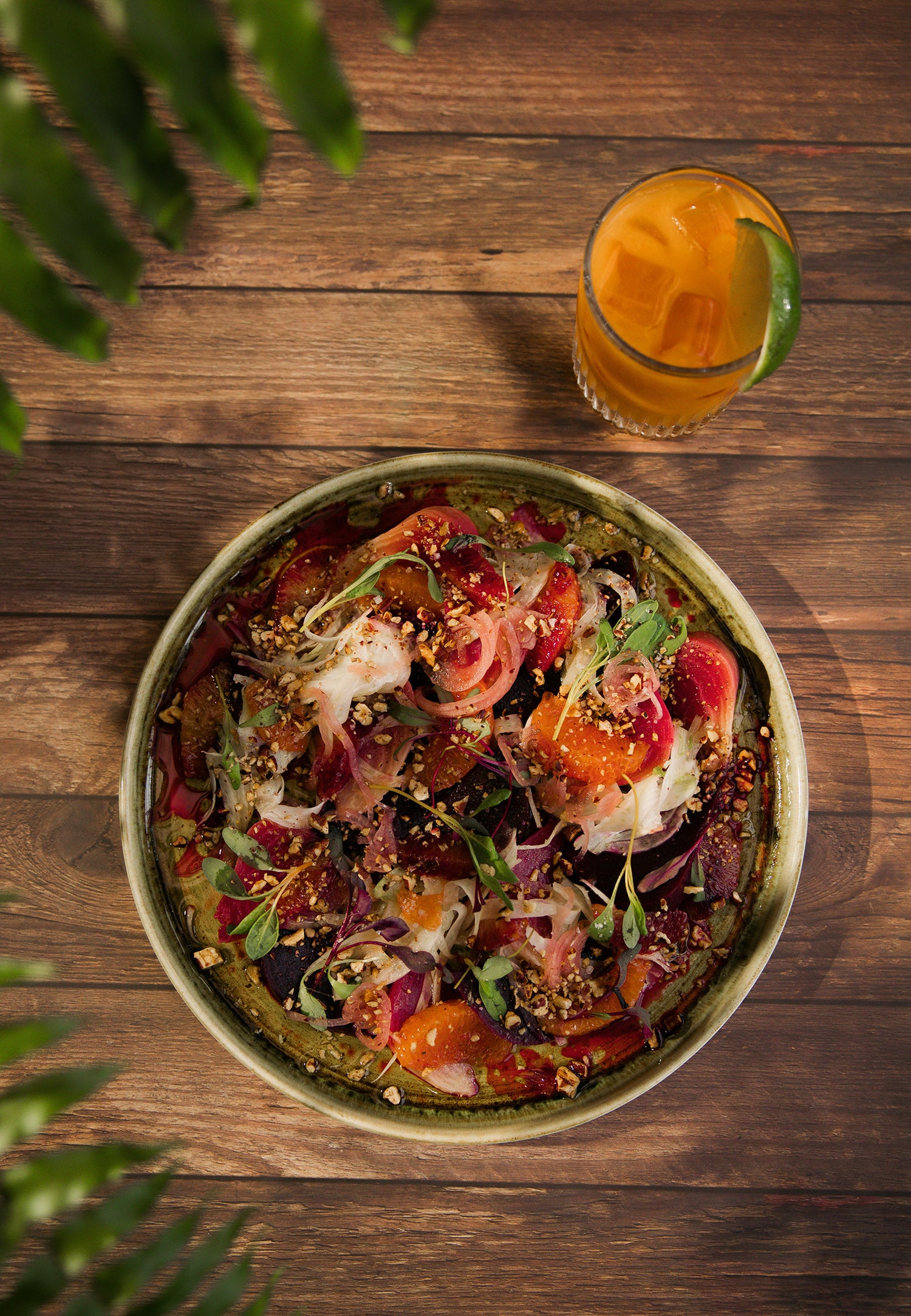 Carte-cadeau café-restaurant 35$