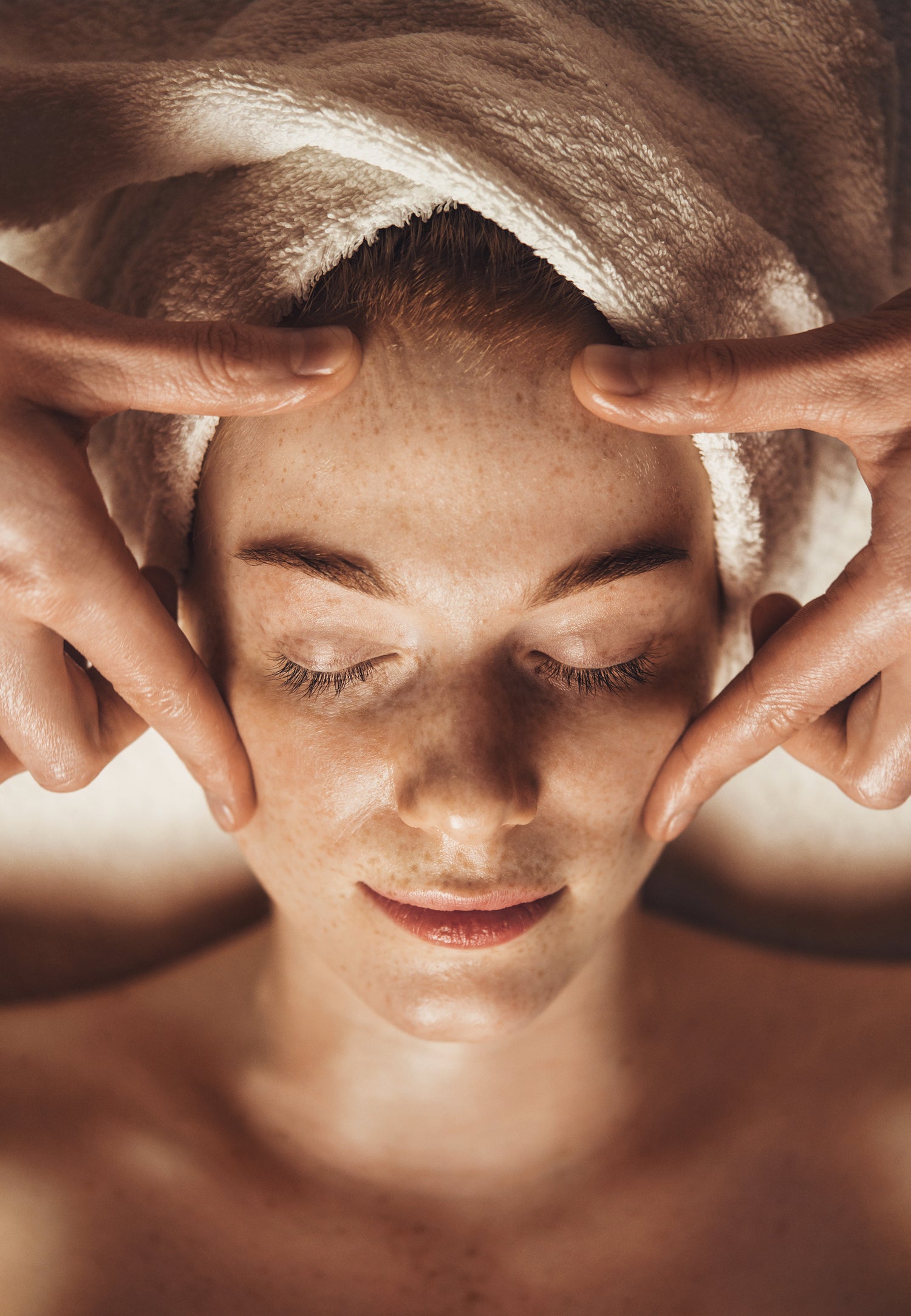 Soin du visage sur mesure