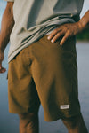 Short de bain long - Boutique