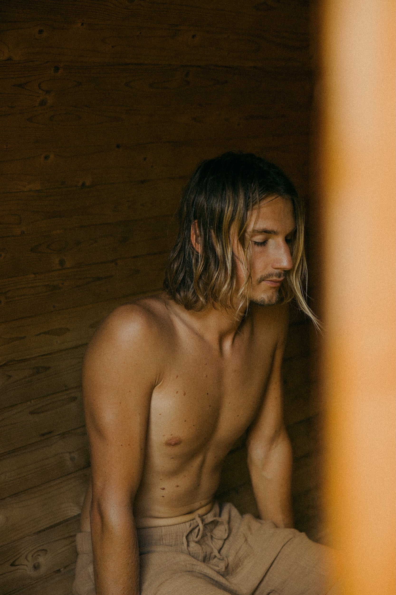 Accès au sanctuaire - AWŪ