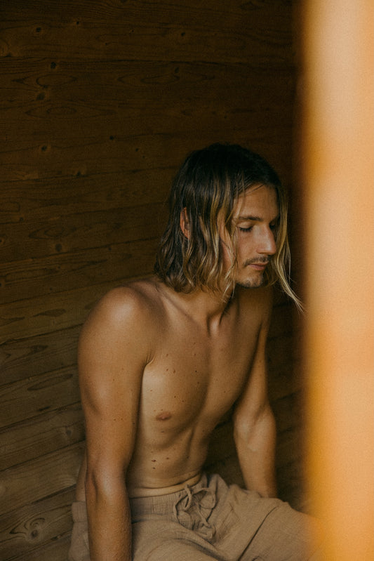 Accès au sanctuaire - AWŪ