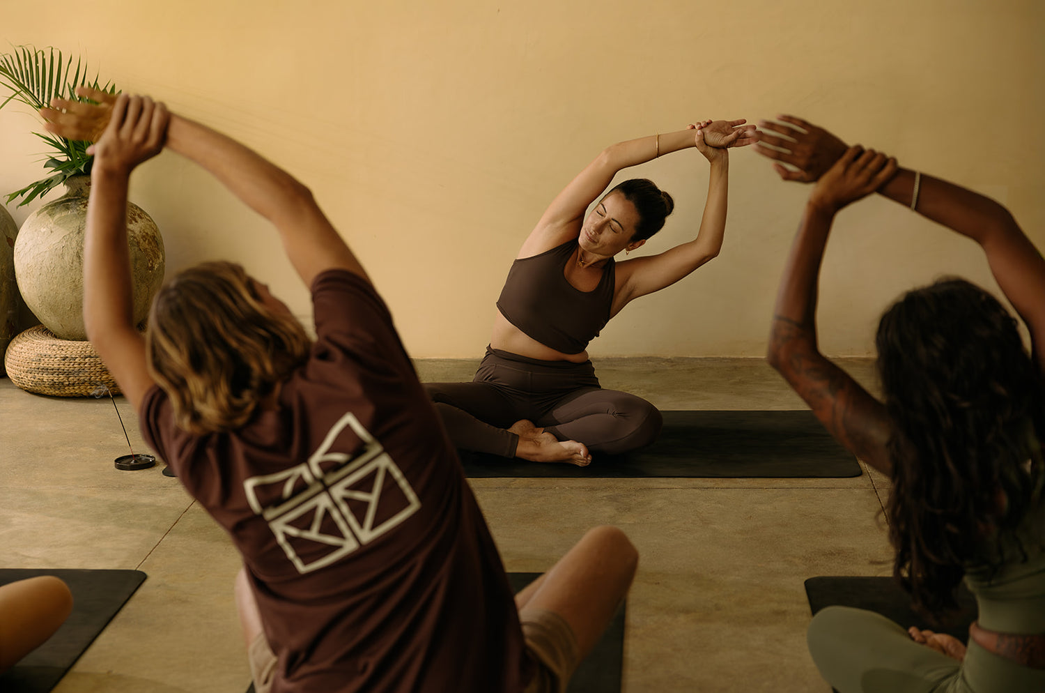 Forfait l'Essence - AWŪ