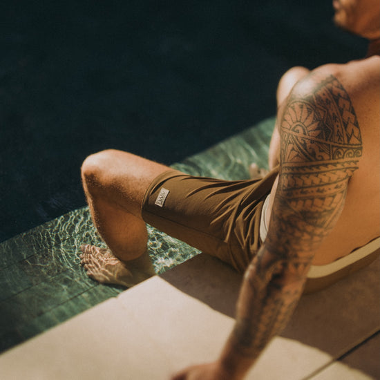 Forfait l'Essence - AWŪ