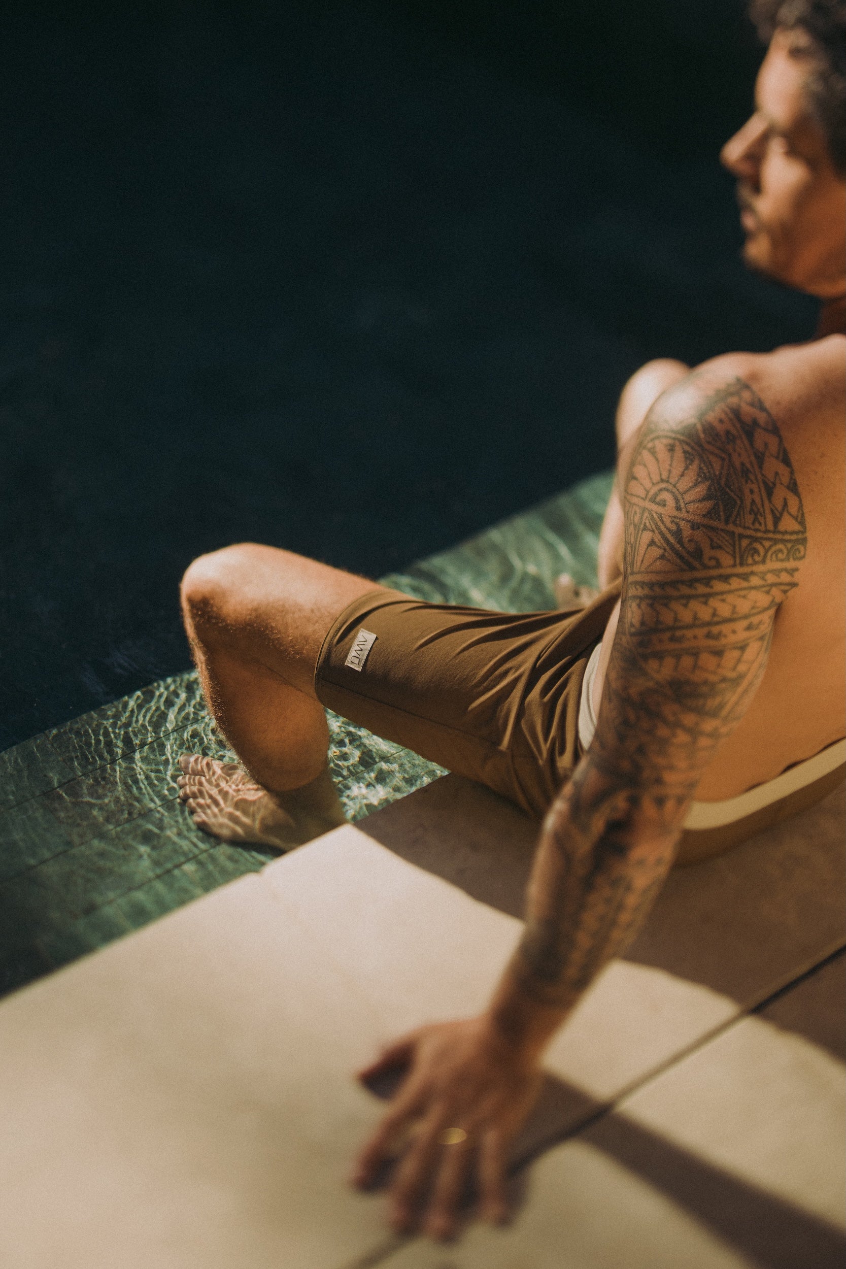 Forfait l'Essence - AWŪ