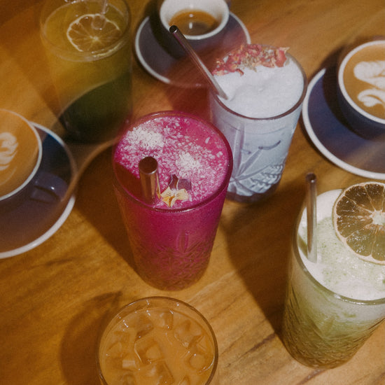 Forfait l'Origine - AWŪ