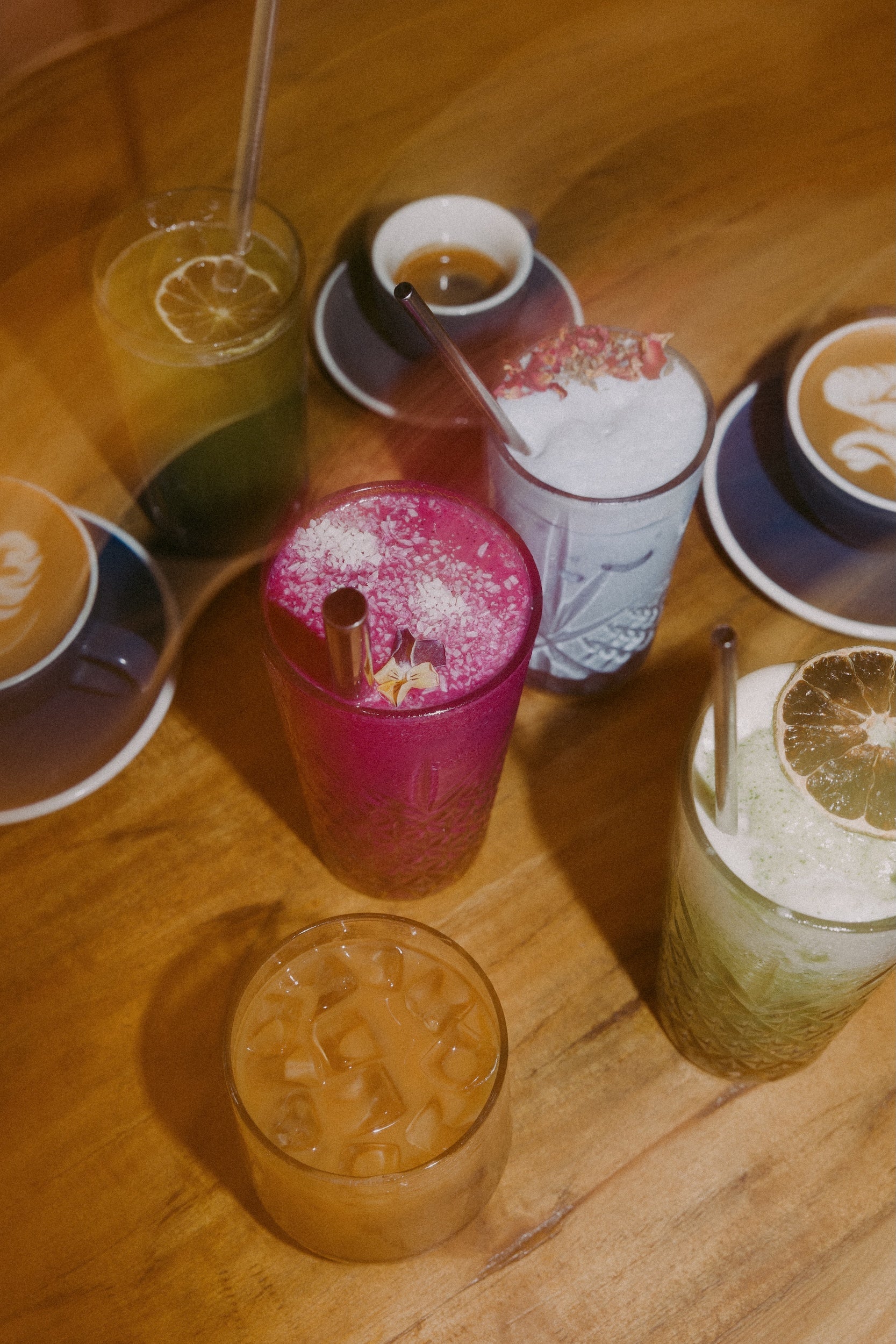 Forfait l'Origine - AWŪ