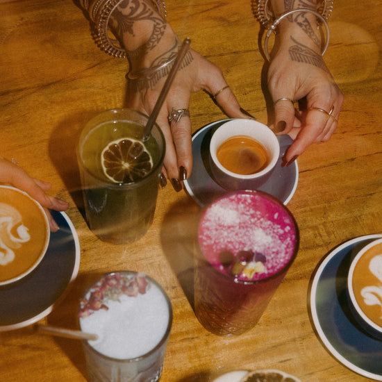 Forfait l'Essence - AWŪ