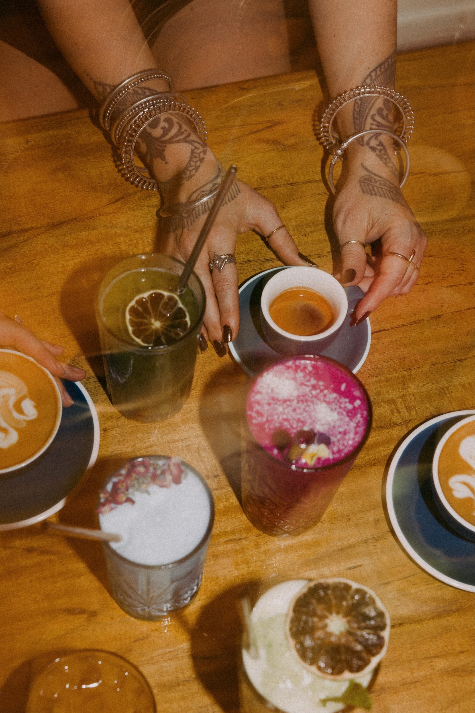 Forfait l'Essence - AWŪ