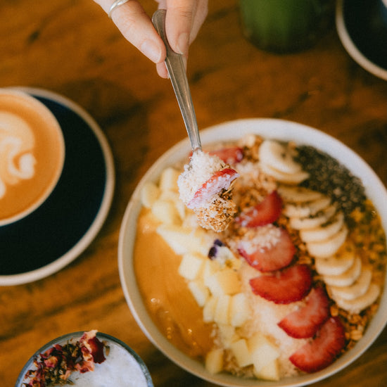 Accès au sanctuaire - AWŪ