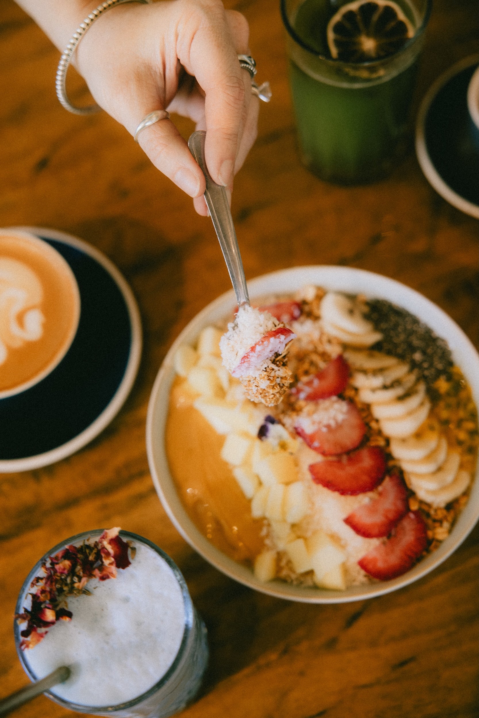 Accès au sanctuaire - AWŪ