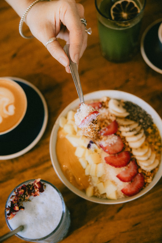 Accès au sanctuaire - AWŪ