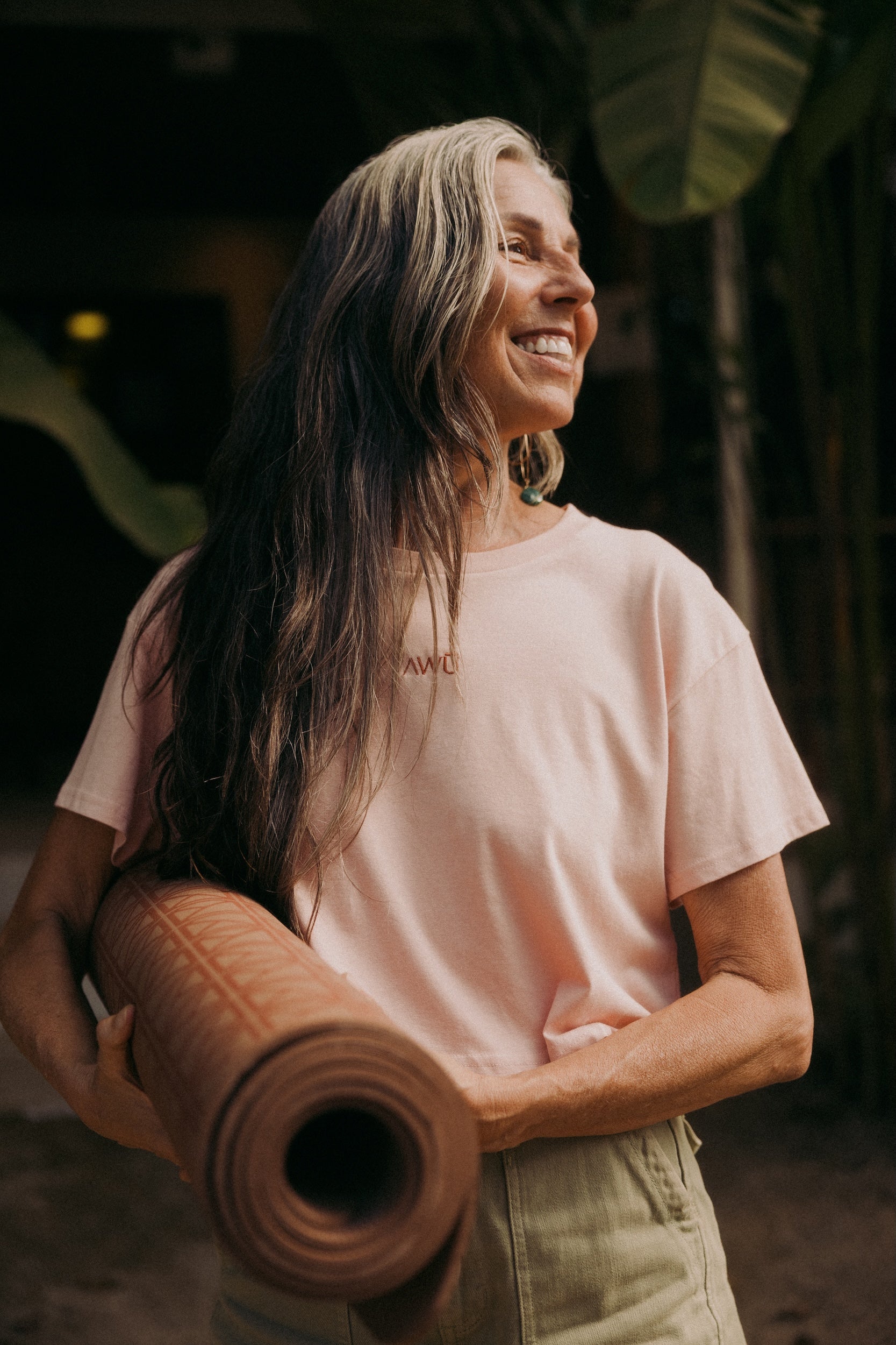 Carte-cadeau boutique 40$ - AWŪ