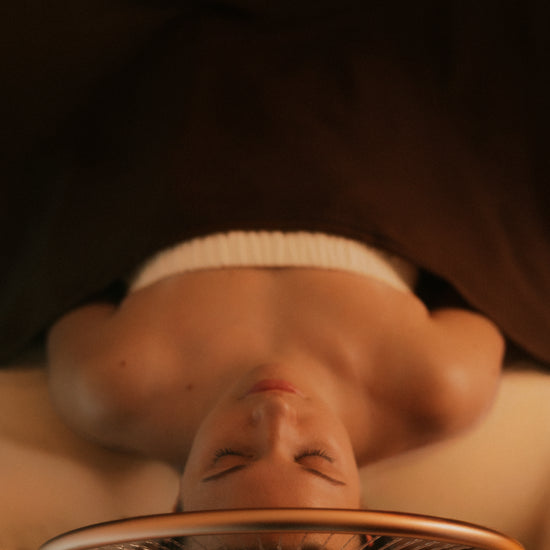 Rituel capillaire head spa - AWŪ