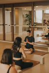 AWŪ x Aire commune (Quartier DIX30) - AWŪ