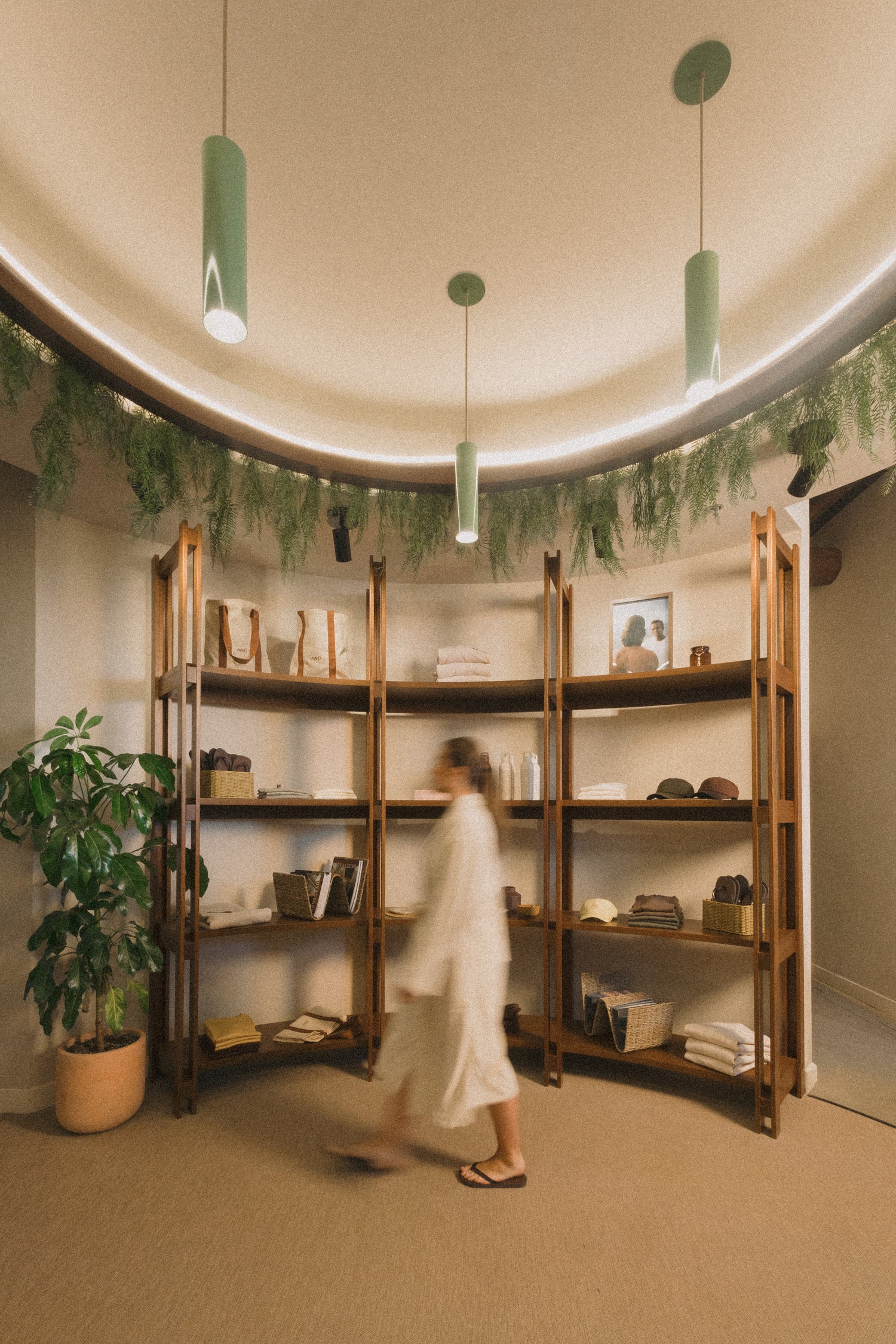 AWŪ sanctuary