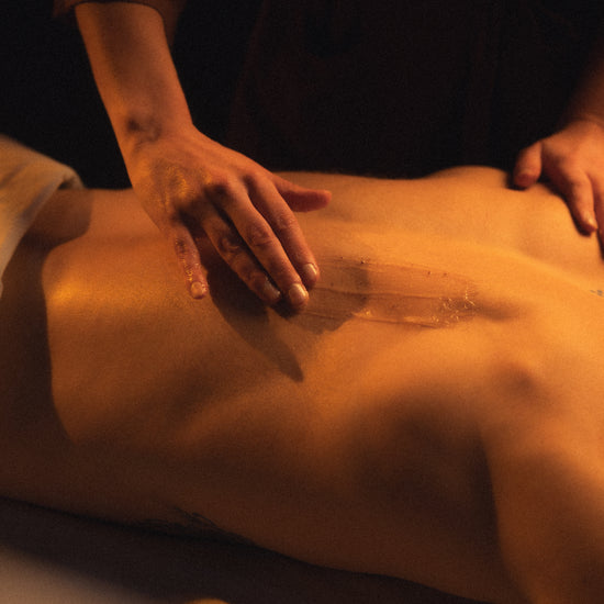 Cérémonie corporelle tropicale - AWŪ