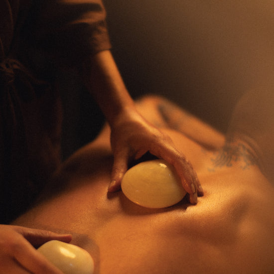 Cérémonie corporelle tropicale - AWŪ