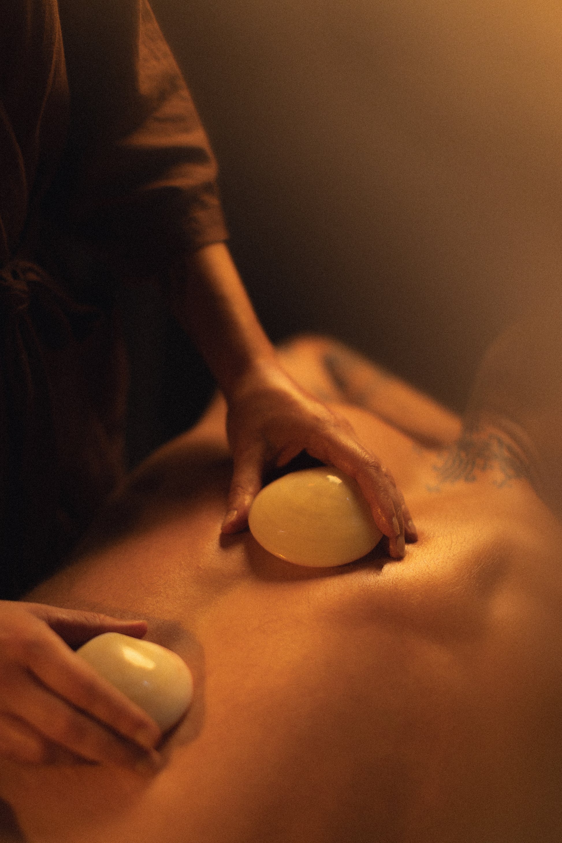 Cérémonie corporelle tropicale - AWŪ