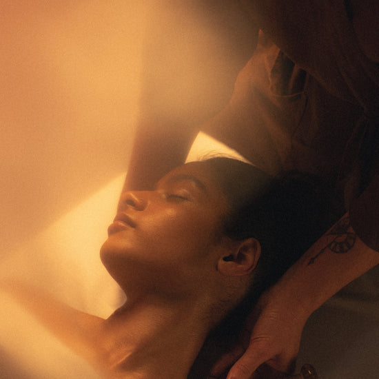 Cérémonie corporelle aromatique - AWŪ