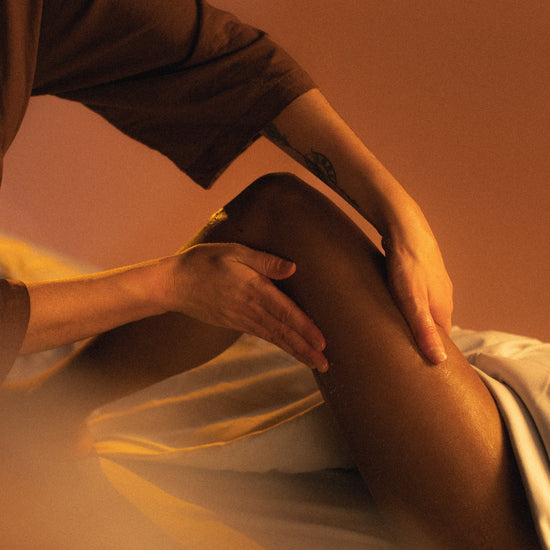 Cérémonie corporelle aromatique - AWŪ