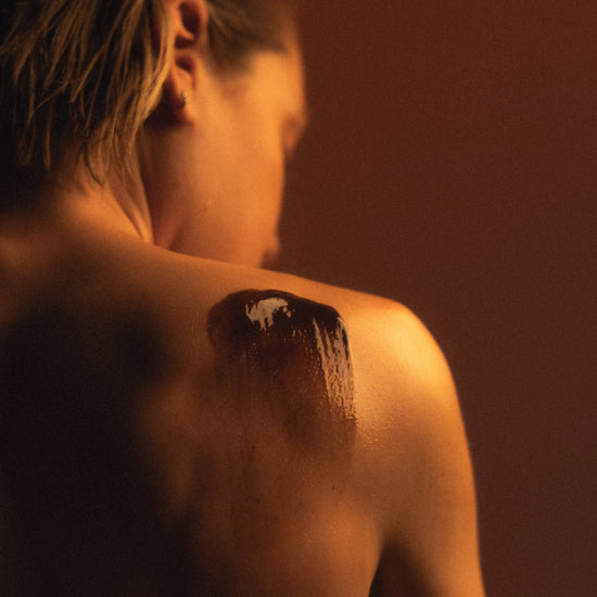 Cérémonie corporelle aromatique - AWŪ