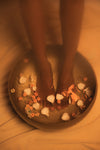 Massage thaï des pieds - AWŪ