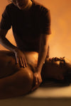 Massage suédois Aroma - Offre corporative - AWŪ