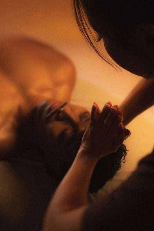 Massage japonais du visage - AWŪ