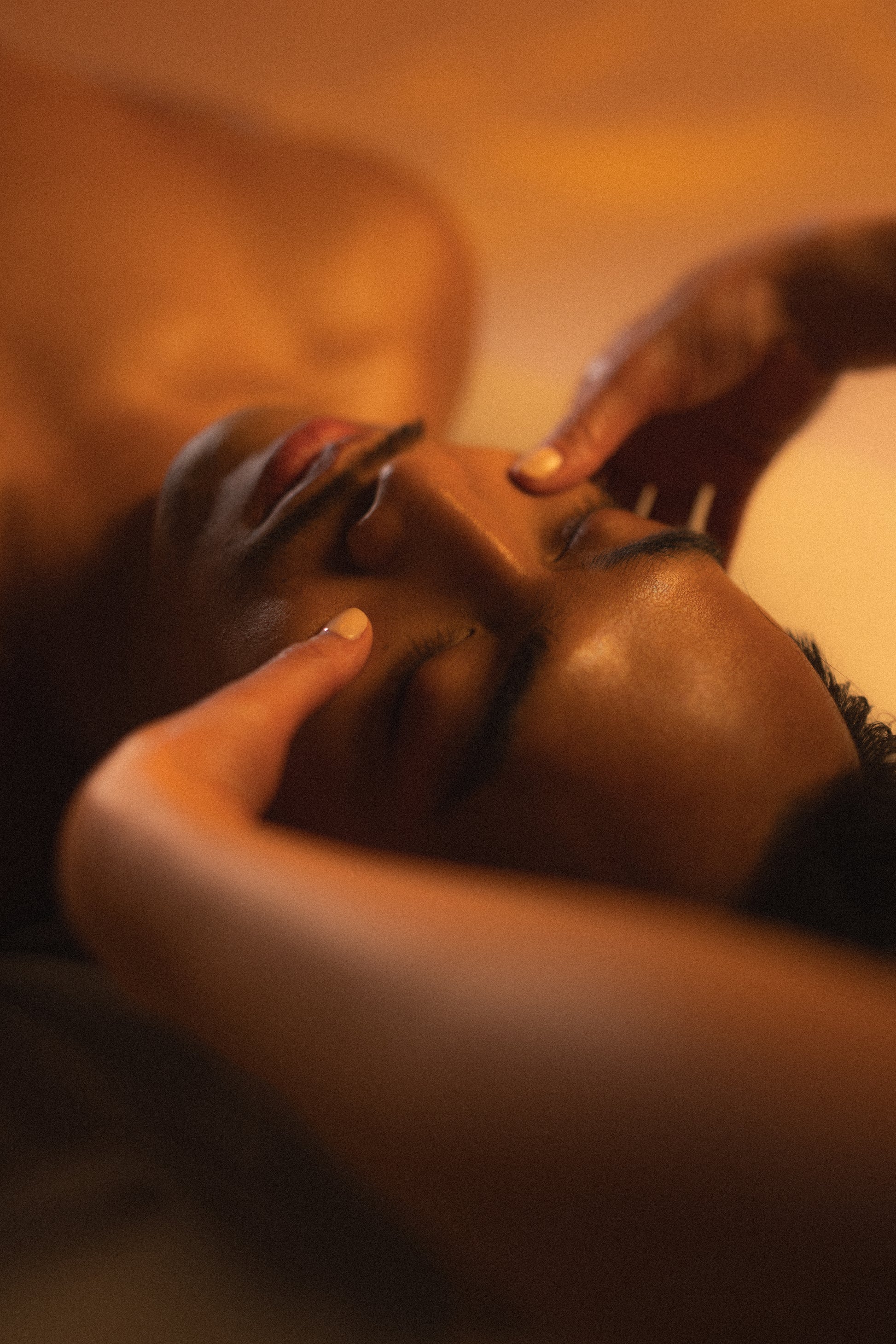 Massage japonais du visage - AWŪ