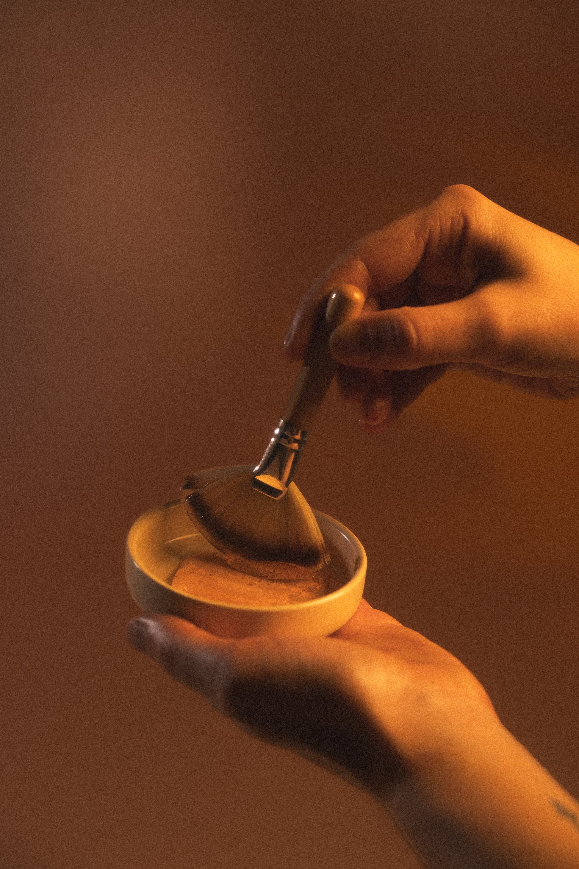 Soin du visage personnalisé - AWŪ