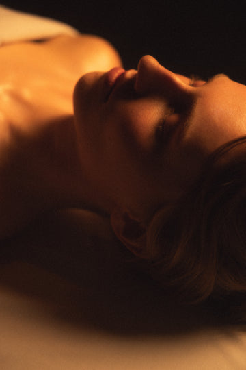 Massage abhyanga - AWŪ