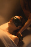 Massage aux pierres de jade - AWŪ