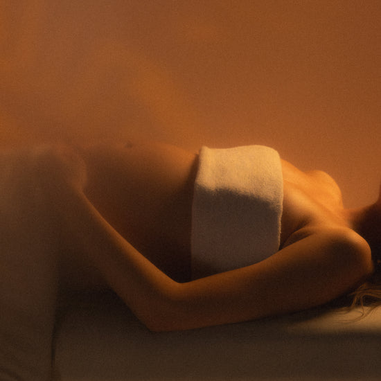 Massage femmes enceintes - AWŪ