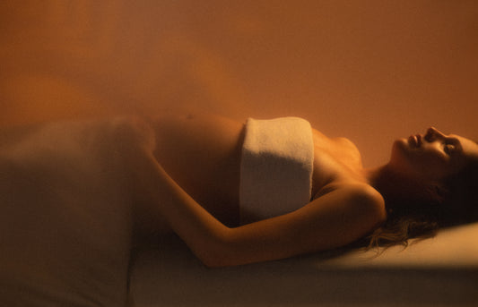 Massage femmes enceintes - AWŪ
