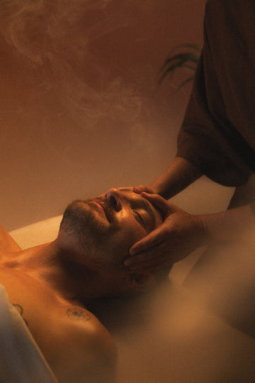 Soin du visage personnalisé - AWŪ