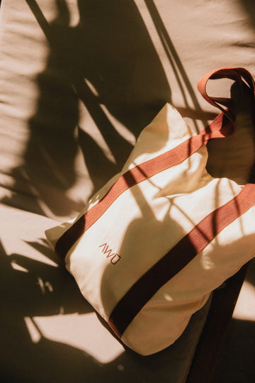 Sac fourre-tout - Boutique