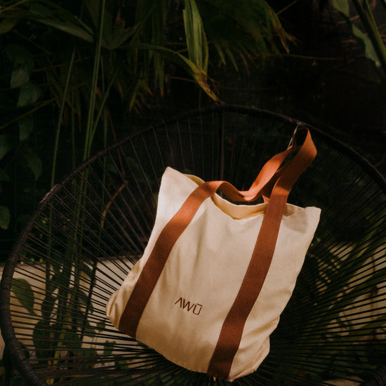 Sac fourre-tout - Boutique