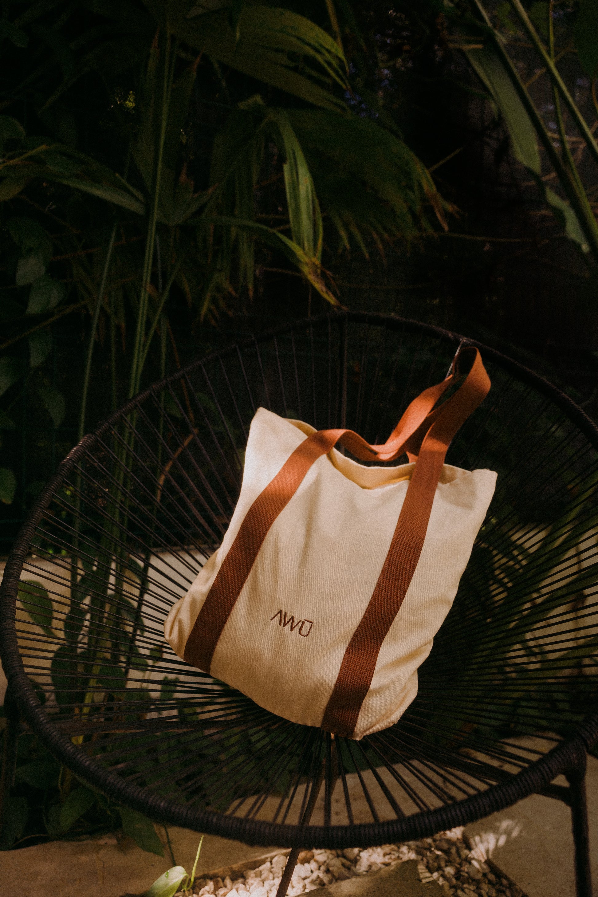 Sac fourre-tout - Boutique