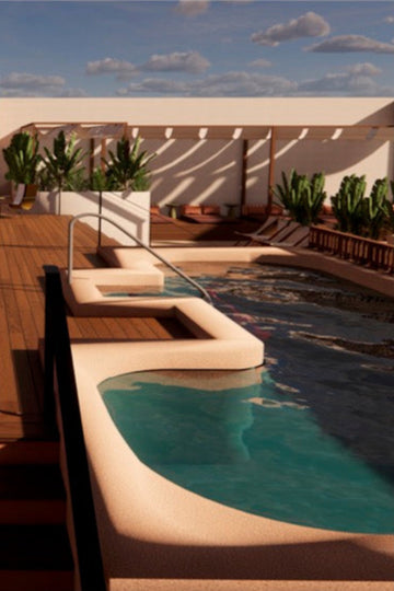 Unlimited access to the sanctuary