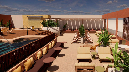 Unlimited access to the sanctuary