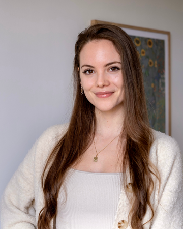 A VIBRANT ALLIANCE OF NUTRITION AND FLAVOUR