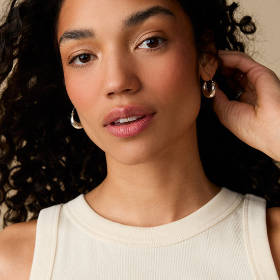 Boucles d’oreilles | Yasmin - Boutique