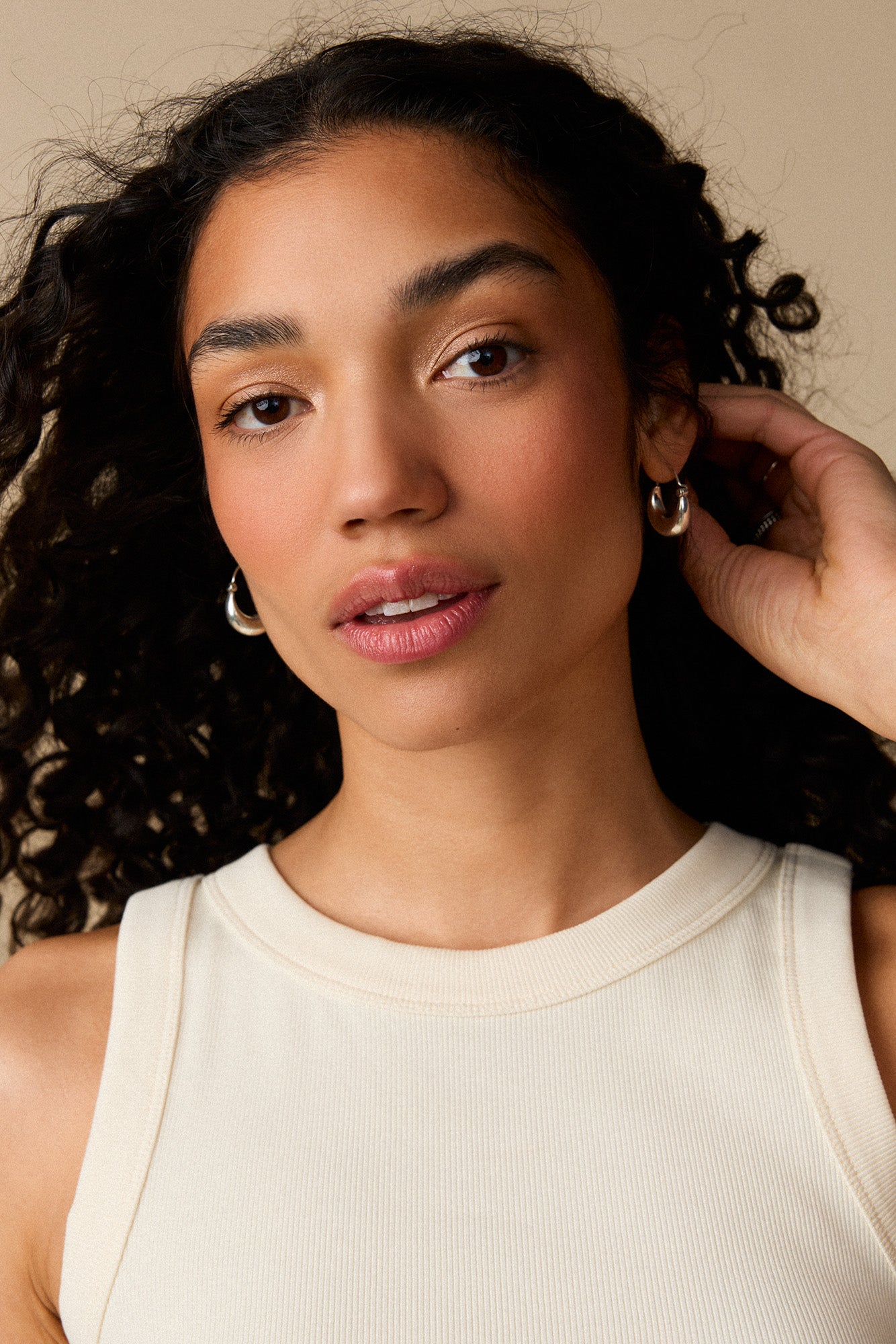 Boucles d’oreilles | Yasmin - Boutique