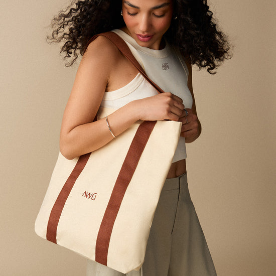 Sac fourre-tout - Boutique