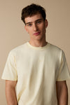 T-shirt unisexe - Meringue - Boutique