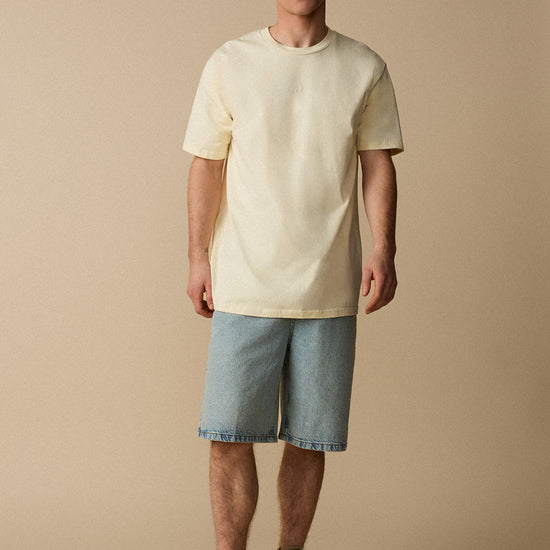 T-shirt unisexe - Meringue - Boutique