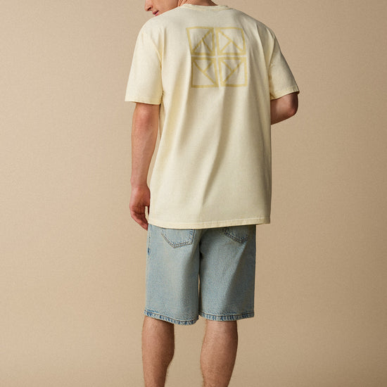 T-shirt unisexe - Meringue - Boutique