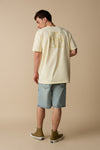T-shirt unisexe - Meringue - Boutique